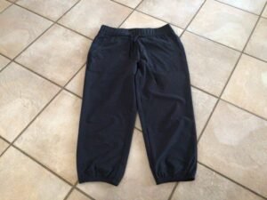 Pantalon LOLË small wowwww