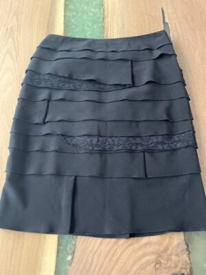 Jupe originale taille 6