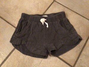 Billabong small fillette / semble 8 ans