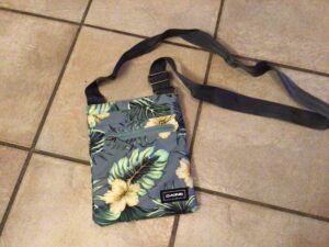 Magnifique petit sac Dakine