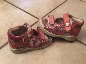Sandales ECCO GR 21