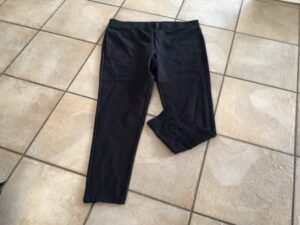 Pantalon Trendsetter xlarge/ bas avec un très beau motif