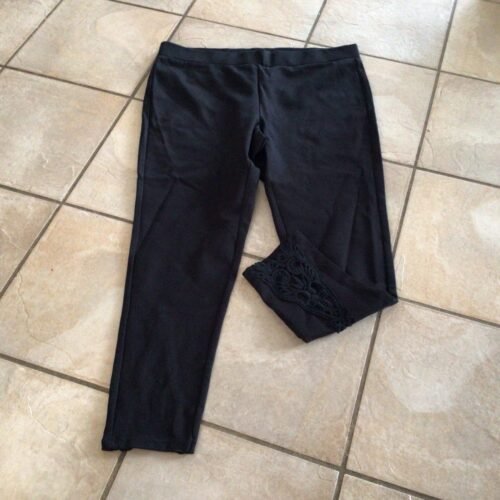 Pantalon Trendsetter xlarge/ bas avec un très beau motif