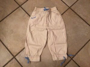 Gagou tagou 24 mois pantalon