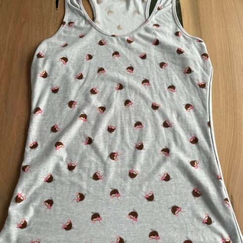 Camisole Ardène G
Motif noix de coco