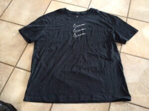 Nike large loose fit, semble plus 1X