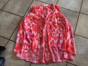 Camisole xlarge Halo