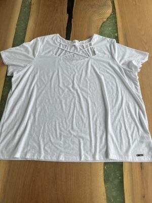 T-shirt blanc 4X
Innée