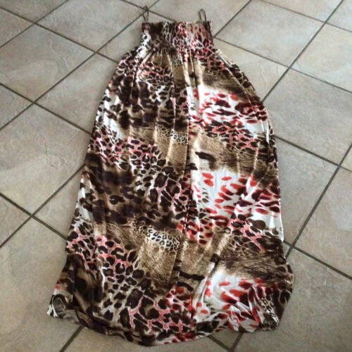 Robe candy couture médium