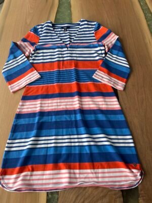 Robe Harlem hyper douce P