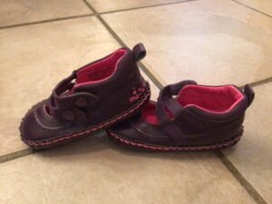 Petits souliers Mexx 9 mois