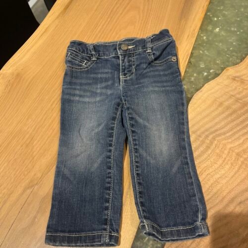 Jeans Hilfiger 12M