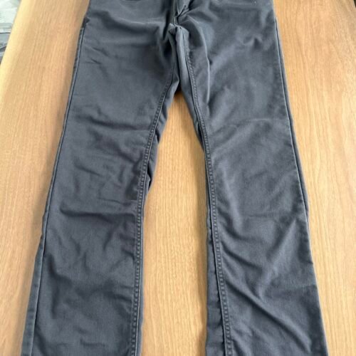 Vans Covina gris 29