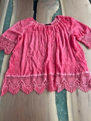 Belle blouse légère 3x
Claire France