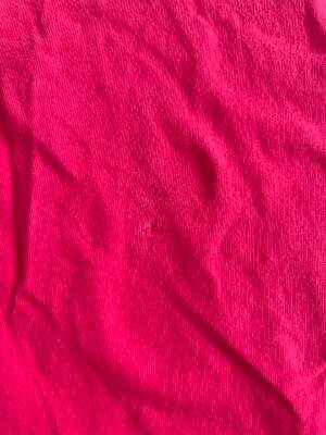 T-shirt Nike P
Mini trou à l’arrière