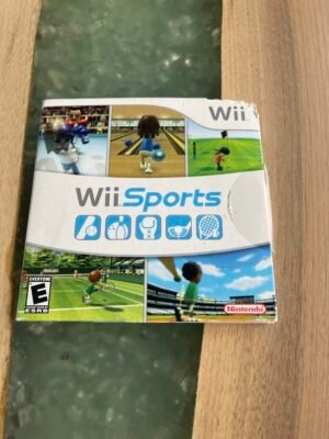 Wii Sports