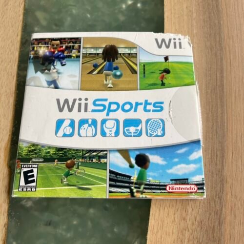 Wii Sports