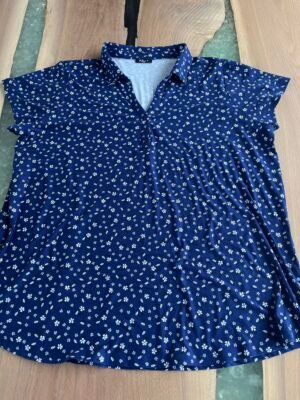 Beau polo 3X