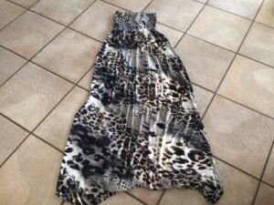 Robe candy couture médium