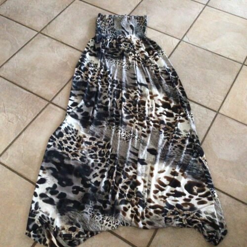 Robe candy couture médium