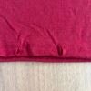 Chandail rouge doux 4X