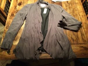 Veste stylée Dynamite x Small neuve!