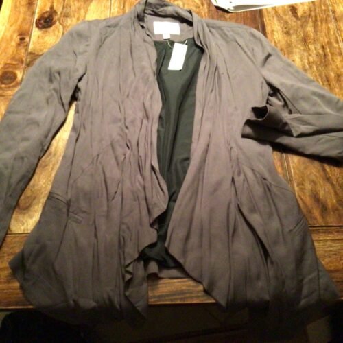 Veste stylée Dynamite x Small neuve!