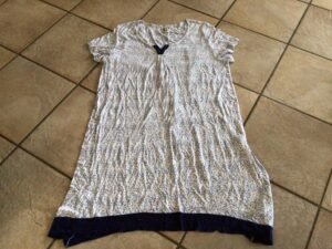 Jaquette large Anne Klein
