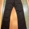 Pantalon noir Dickies Skinny Straight 29