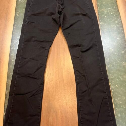 Pantalon noir Dickies Skinny Straight 29