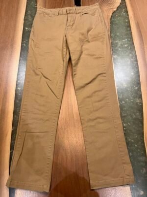 Pantalon beige Élément 29