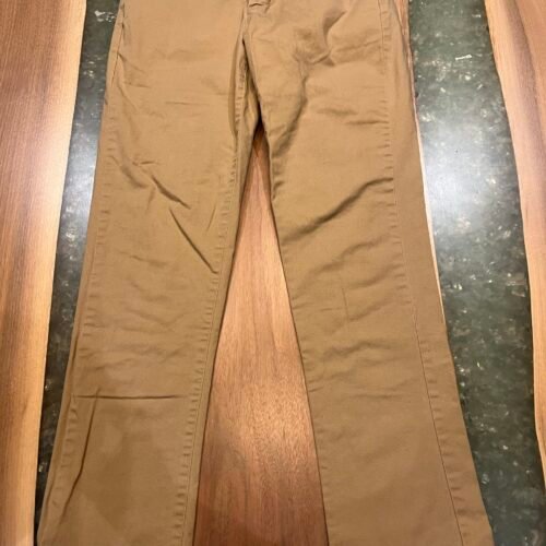 Pantalon beige Élément 29