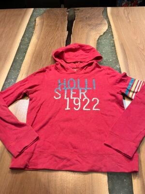 Chandail Hollister M
