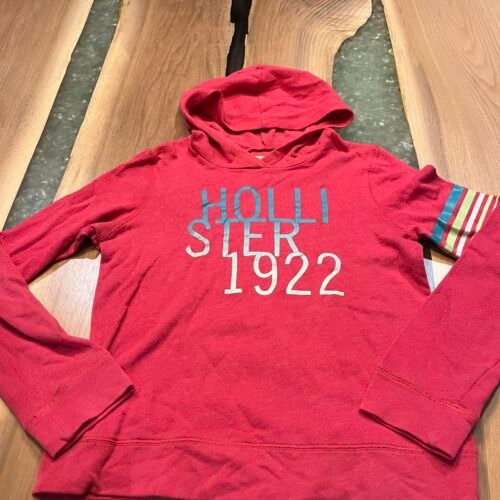 Chandail Hollister M