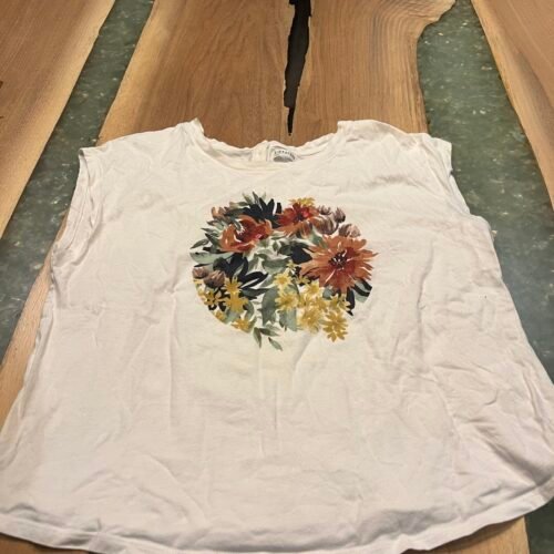 T-shirt Reitmans G