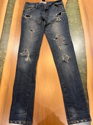 Jeans taille 5