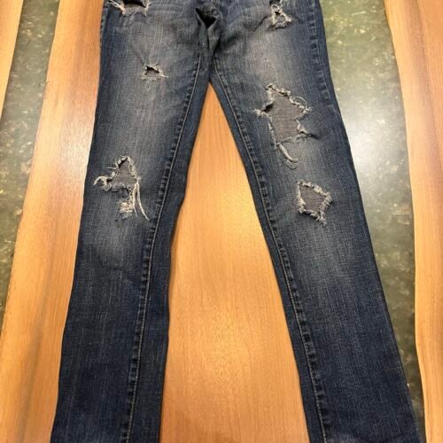 Jeans taille 5
