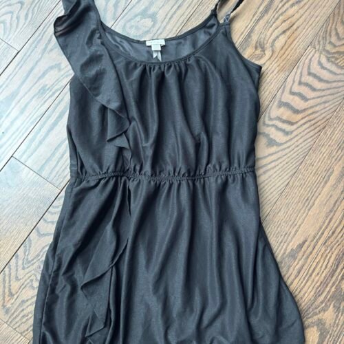 Camisole noire dynamite small