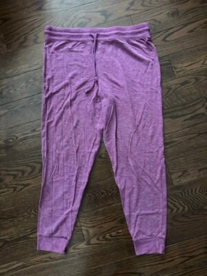 Jogging XL doux
