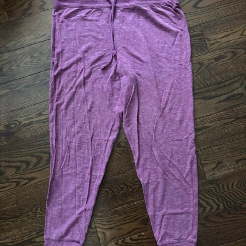 Jogging XL doux