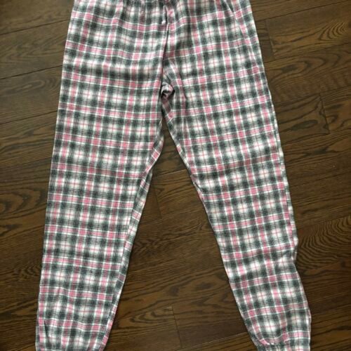 Pantalon pyjama médium