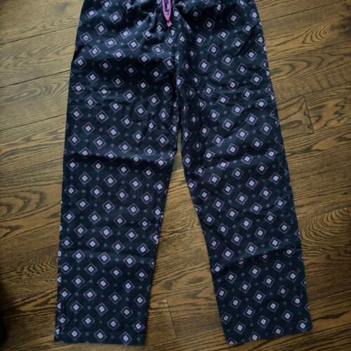 Pantalon pyjama médium