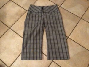 Capri Smart set gr 1