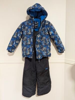 Ensemble d'hiver SALVE grandeur 5