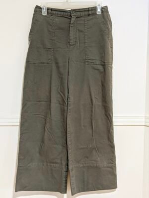 pantalon kaki twik
