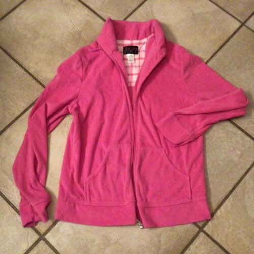 Veste en polar small ❤️