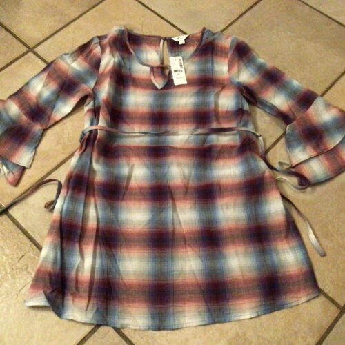 Chemise Thyme xSmall neuve! Belle 🤩