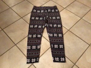 Pantalon super doux ❤️ xlarge