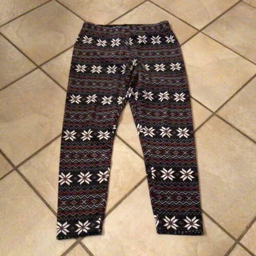 Pantalon super doux ❤️ xlarge