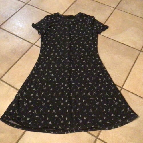 Robe Ardene avec fleurs small